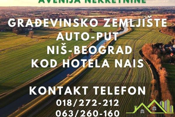 prodaja, plac,
vrtiste-crveni-krst-nis, 478650, plac