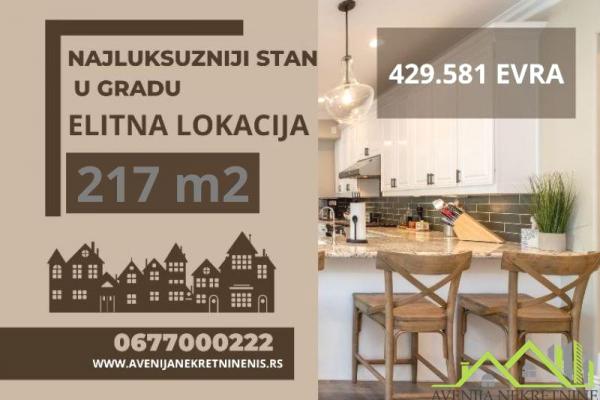 prodaja, stanova,
bulevar-nemanjica-medijana-nis, 477933, cetvorosoban