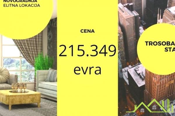 prodaja, stanova,
bulevar-nemanjica-medijana-nis, 478294, trosoban