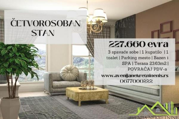 prodaja, stanova,
bulevar-nemanjica-medijana-nis, 478299, cetvorosoban