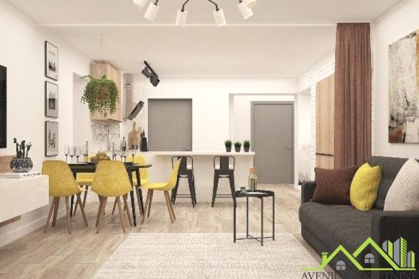 prodaja, stanova,
bulevar-nemanjica-medijana-nis, 478329, trosoban