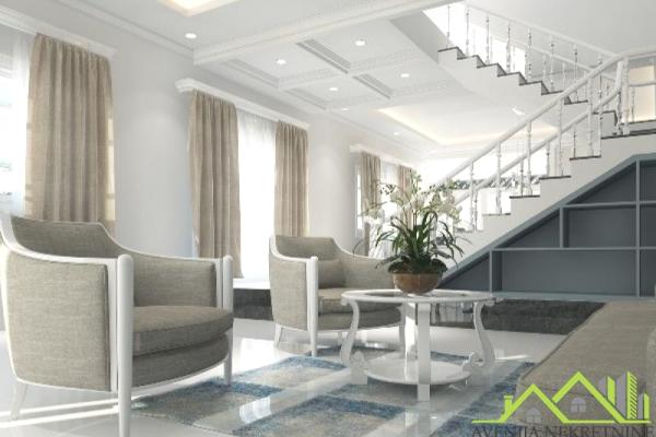 prodaja, stanova,
bulevar-nemanjica-medijana-nis, 478332, trosoban