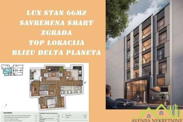 prodaja, stanova,
bulevar-nemanjica-medijana-nis, 478430, dvoiposoban