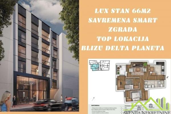 prodaja, stanova,
bulevar-nemanjica-medijana-nis, 478431, dvoiposoban