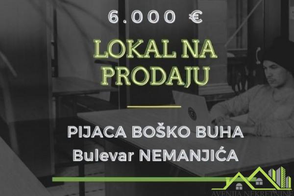 prodaja, poslovni-prostor,
bulevar-nemanjica-medijana-nis, 478471, poslovni-prostor