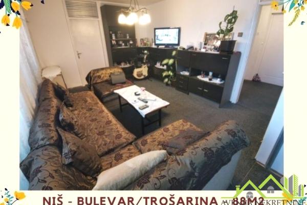 prodaja, stanova,
bulevar-nemanjica-medijana-nis, 478530, cetvorosoban