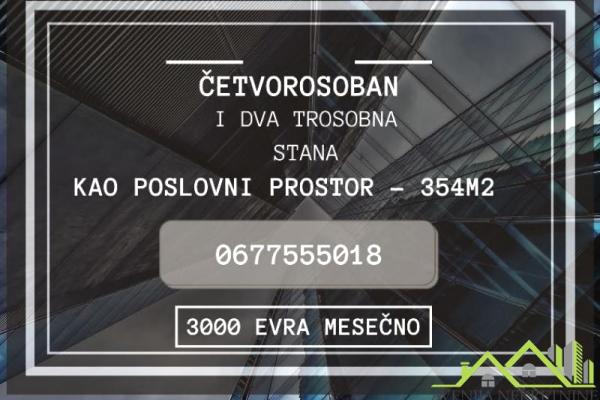 izdavanje, stanova,
bulevar-zona-3-medijana-nis, 478844, trosoban