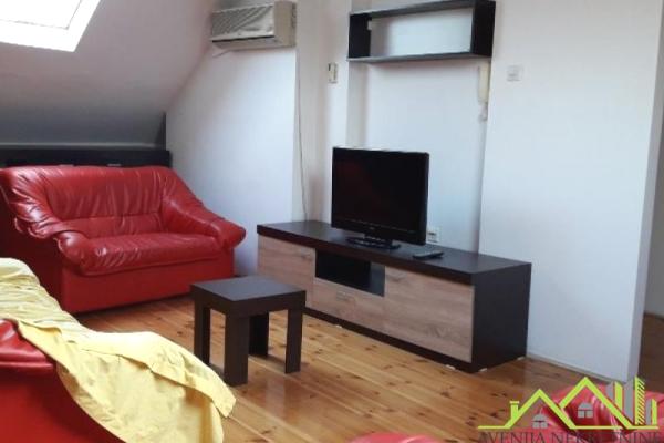 prodaja, stanova,
cair-medijana-nis, 478390, dvosoban