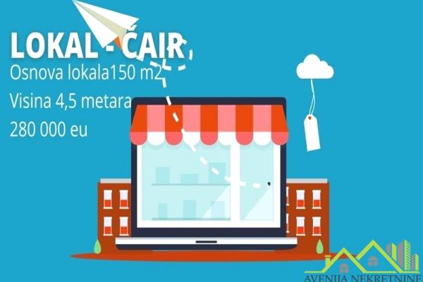 prodaja, poslovni-prostor,
cair-medijana-nis, 478732, poslovni-prostor