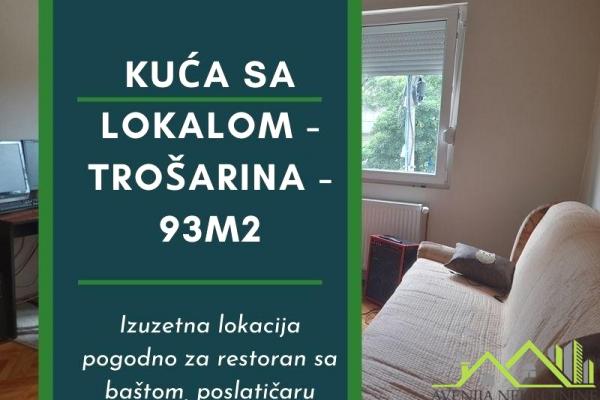 prodaja, kuca,
cele-kula-medijana-nis, 478711, kuca