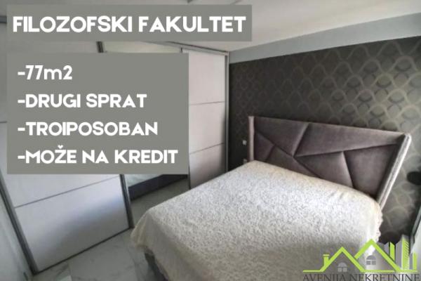 prodaja, stanova,
centar-medijana-nis, 477745, troiposoban