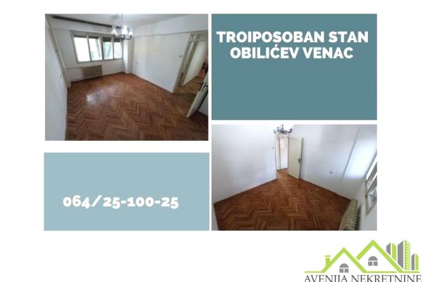 prodaja, stanova,
centar-medijana-nis, 477926, troiposoban