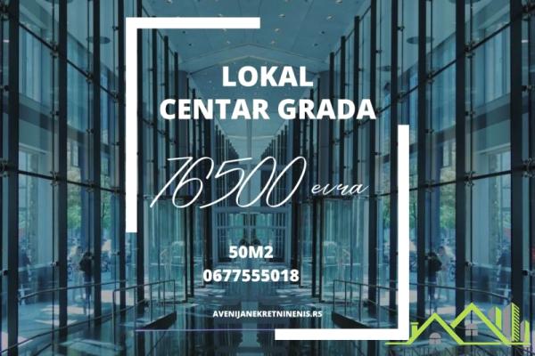 prodaja, poslovni-prostor,
centar-medijana-nis, 477988, poslovni-prostor