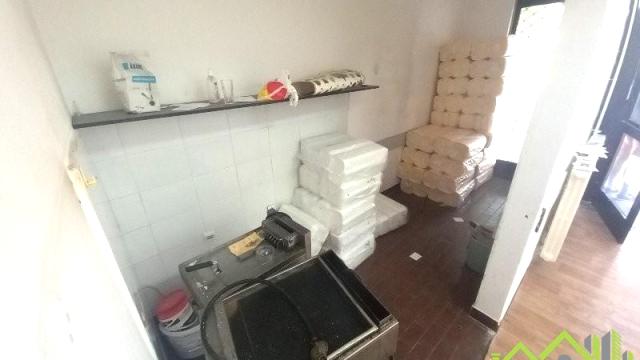 Poslovni prostor, Prodaja, 50m2, Centar, Medijana, Niš