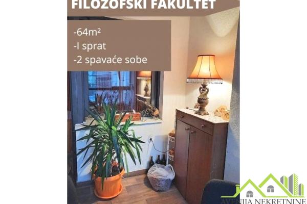 prodaja, stanova,
centar-medijana-nis, 478127, trosoban