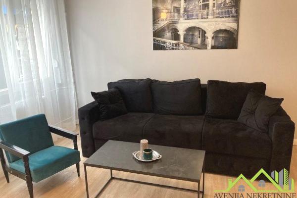 izdavanje, stanova,
centar-medijana-nis, 478800, dvosoban