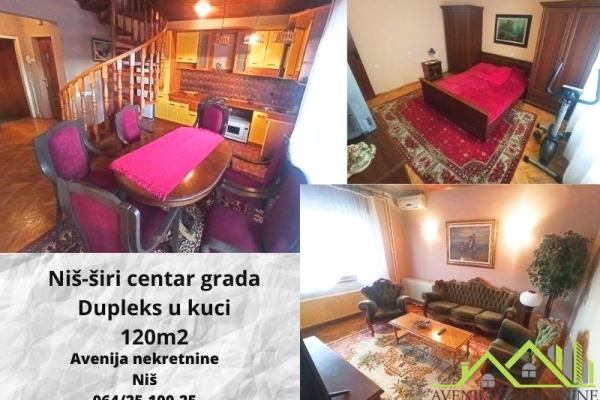 izdavanje, stanova,
centar-medijana-nis, 478805, cetvorosoban