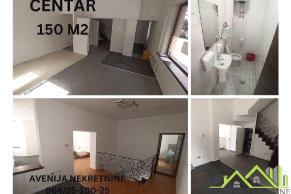 izdavanje, poslovni-prostor,
centar-medijana-nis, 478812, poslovni-prostor