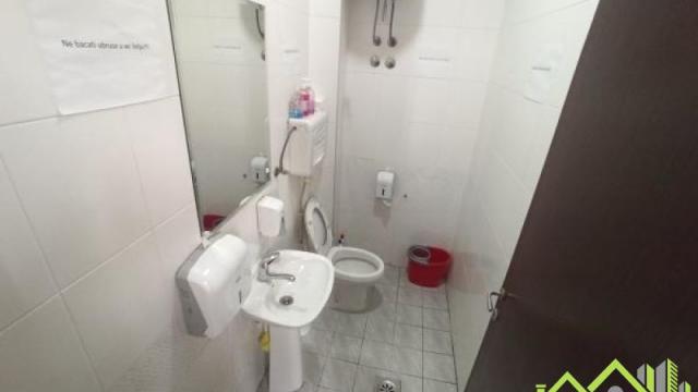 Poslovni prostor, Izdavanje, 150m2, Centar, Medijana, Niš