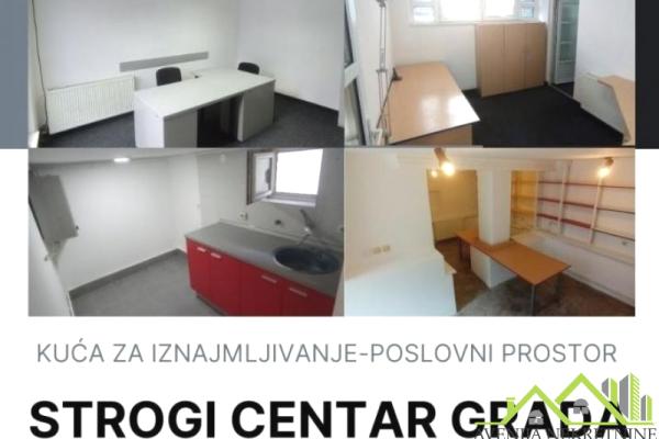 izdavanje, kuca,
centar-medijana-nis, 478836, kuca