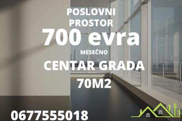 izdavanje, poslovni-prostor,
centar-medijana-nis, 478848, poslovni-prostor