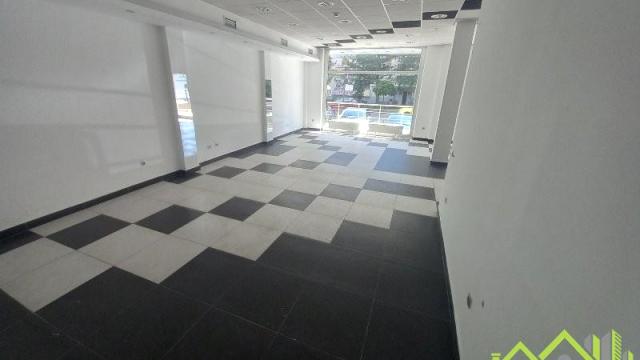 Poslovni prostor, Izdavanje, 70m2, Centar, Medijana, Niš