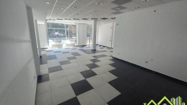 Poslovni prostor, Izdavanje, 70m2, Centar, Medijana, Niš