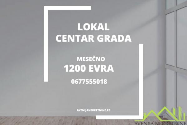 izdavanje, poslovni-prostor,
centar-medijana-nis, 478849, poslovni-prostor