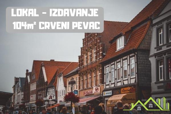 izdavanje, poslovni-prostor,
crveni-pevac-medijana-nis, 478855, poslovni-prostor