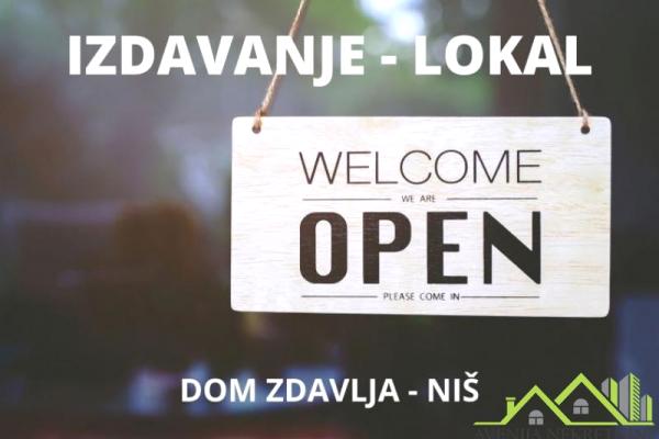 izdavanje, poslovni-prostor,
dom-zdravlja-medijana-nis, 478769, poslovni-prostor