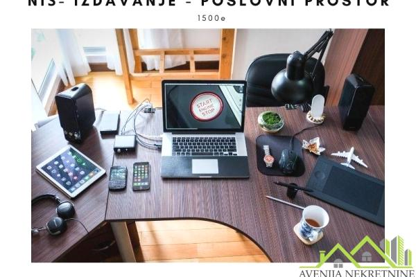 izdavanje, poslovni-prostor,
dom-zdravlja-medijana-nis, 478920, poslovni-prostor