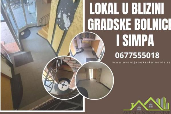prodaja, poslovni-prostor,
gradska-bolnica-medijana-nis, 477961, poslovni-prostor