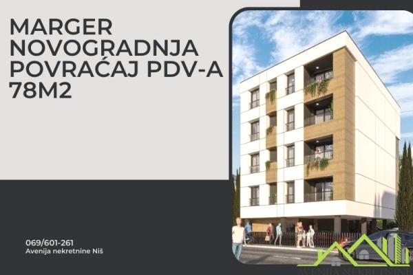 prodaja, stanova,
marger-medijana-nis, 477789, troiposoban