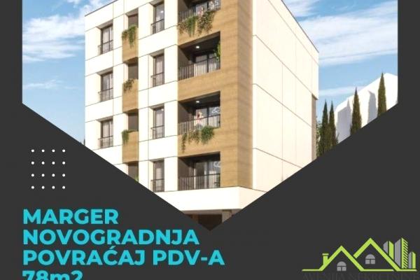 prodaja, stanova,
marger-medijana-nis, 477801, troiposoban