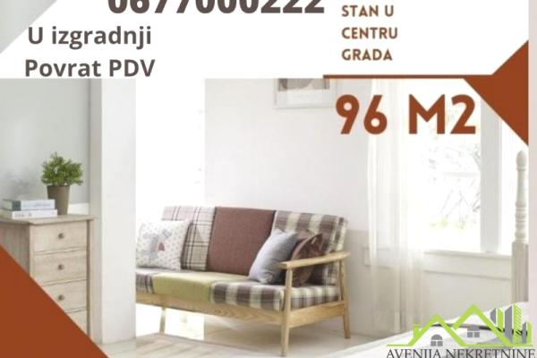 prodaja, stanova,
marger-medijana-nis, 477936, trosoban