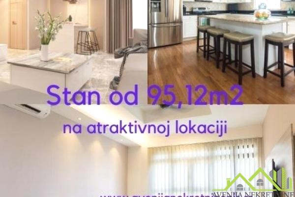 prodaja, stanova,
marger-medijana-nis, 477941, trosoban