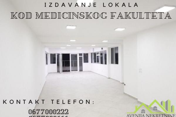 izdavanje, poslovni-prostor,
medicinski-fakultet-medijana-nis, 478832, poslovni-prostor