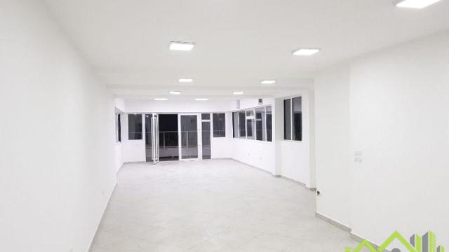 Poslovni prostor, Izdavanje, 110m2, Medicinski fakultet, Medijana, Niš