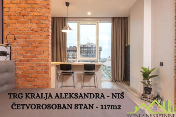 prodaja, stanova,
pravni-fakultet-medijana-nis, 477629, cetvorosoban