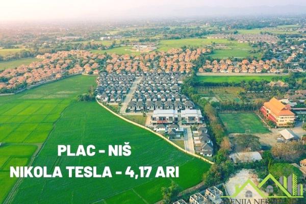 prodaja, plac,
nikola-tesla-niska-banja-nis, 477669, plac