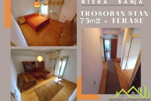 prodaja, stanova,
niska-banja-niska-banja-nis, 478160, trosoban