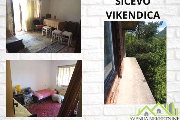 prodaja, kuca,
sicevo-niska-banja-nis, 478400, kuca