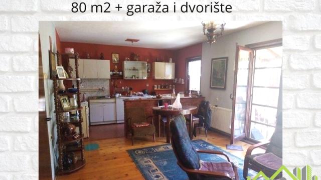 Kuća, Prodaja, 80m2, Gabrovačka reka, Palilula, Niš