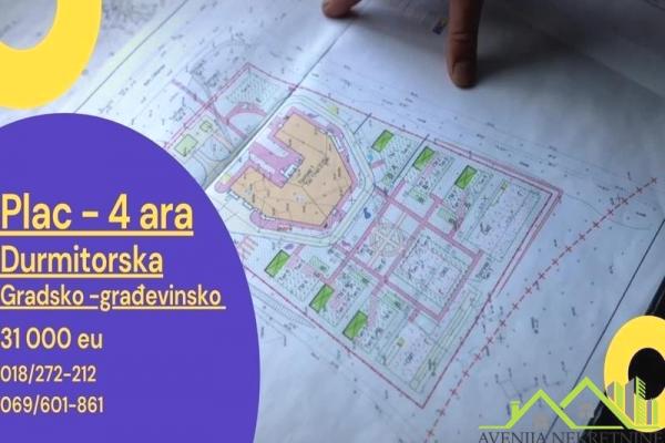 prodaja, plac,
kalac-brdo-palilula-nis, 478685, plac