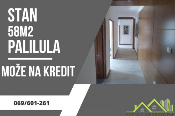 prodaja, stanova,
palilula-palilula-nis, 477773, dvosoban