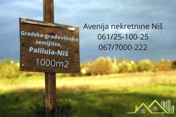 prodaja, plac,
palilula-palilula-nis, 477858, plac