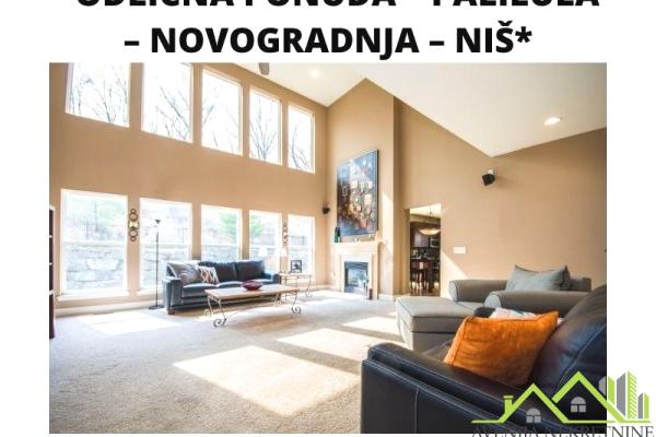 prodaja, stanova,
palilula-palilula-nis, 478119, troiposoban