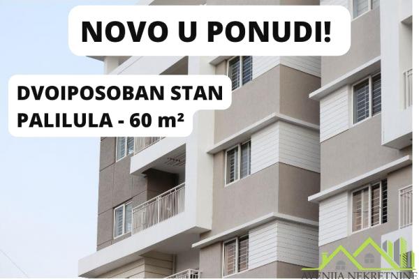 prodaja, stanova,
palilula-palilula-nis, 478354, dvoiposoban