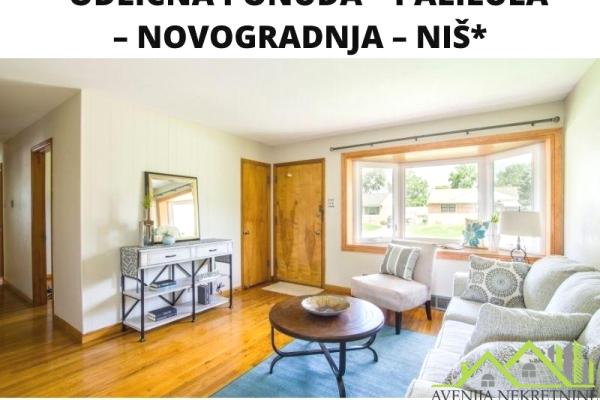 prodaja, stanova,
palilula-palilula-nis, 478405, jednoiposoban