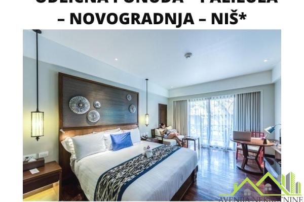 prodaja, stanova,
palilula-palilula-nis, 478406, jednoiposoban